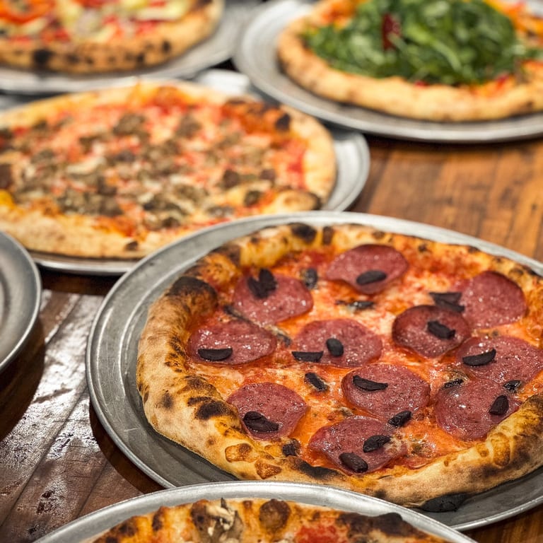 Savor Your Dinner with Us