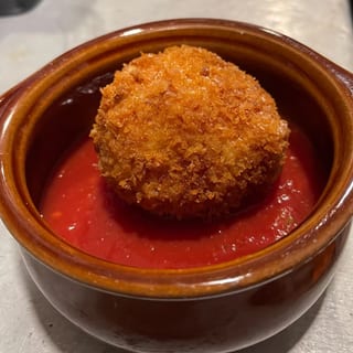 Arancini
