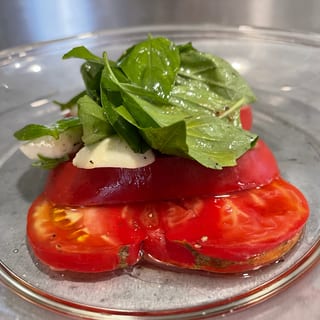 Caprese Salad