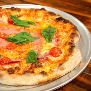Prosciutto & Cherry Tomato