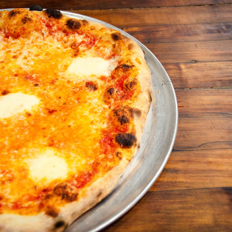 Indulge in Our Bolognese