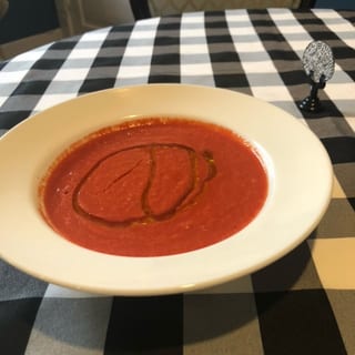 Tomato Soup