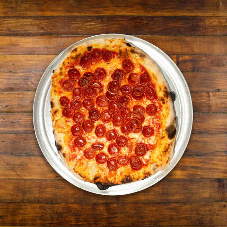 Takeout Pizza and Italian Delights